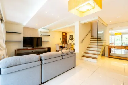 Apartamento com 2 Quartos para venda ou aluguel, 179m² no Vila Cordeiro, São Paulo