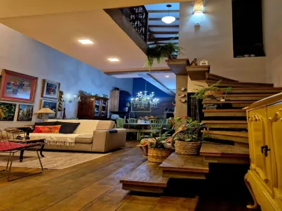 Sobrado com 2 Quartos à venda, 120m² no Vila Pompéia, São Paulo