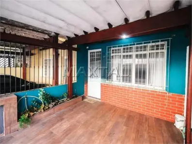Sobrado com 2 Quartos à venda, 100m² no Água Fria, São Paulo