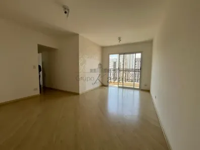 Apartamento com 3 Quartos à venda, 90m² no Parque Residencial Aquarius, São José dos Campos