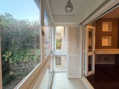 Apartamento com 3 Quartos à venda, 145m² no Parque Bela Vista, Gramado