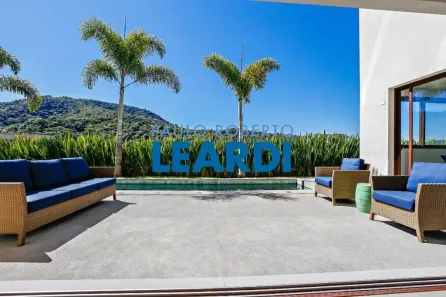 Casa de Condomínio com 4 Quartos à venda, 530m² no Tamboré, Santana de Parnaíba