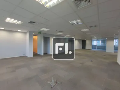 Sala Comercial para venda ou aluguel, 384m² no Vila Olímpia, São Paulo