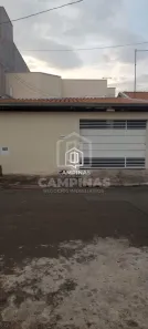 Casa com 2 Quartos à venda, 87m² no Residencial Colina das Nascentes, Campinas