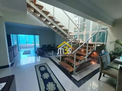 Casa com 4 Quartos à venda, 384m² no Parque dos Príncipes, São Paulo