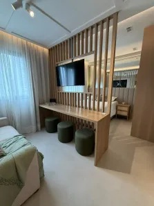 Apartamento com 1 Quarto para alugar, 24m² no Vila Pompéia, São Paulo