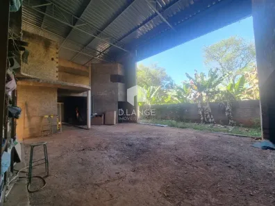Galpão/Depósito/Armazém à venda, 400m² no Chácara Santa Margarida, Campinas