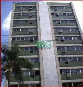 Sala Comercial à venda, 55m² no Itaim Bibi, São Paulo