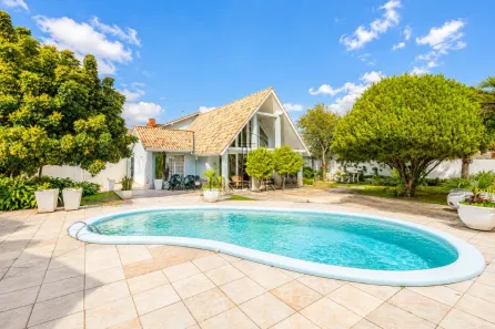 Casa com 5 Quartos à venda, 290m² no Guarujá, Porto Alegre