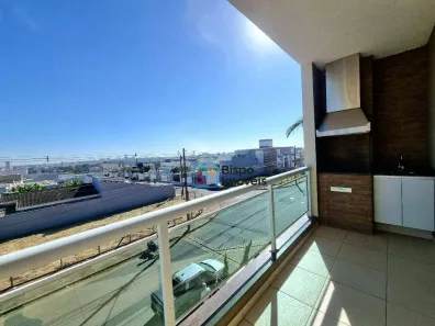 Apartamento com 2 Quartos à venda, 95m² no Jardim Terramérica III, Americana