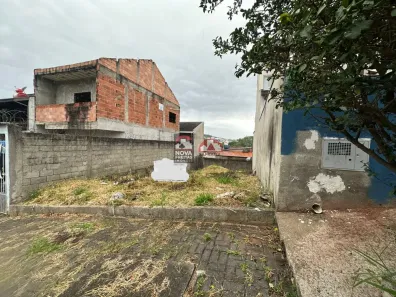 Lote/Terreno à venda, 140m² no Jardim Santa Júlia, São José dos Campos