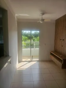 Apartamento com 3 Quartos à venda, 60m² no Jardim Bela Vista, São José do Rio Preto