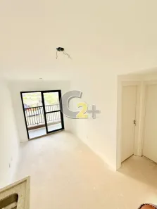 Apartamento com 1 Quarto à venda, 27m² no Pinheiros, São Paulo