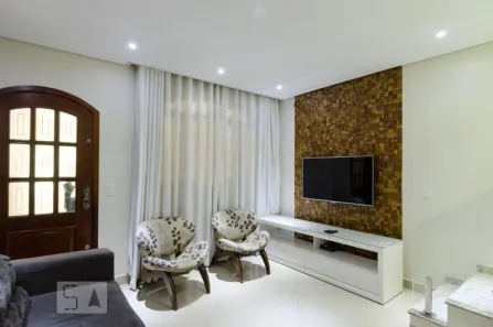 Casa com 2 Quartos à venda, 85m² no Taboão, São Bernardo do Campo