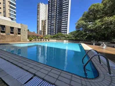 Apartamento com 4 Quartos à venda, 416m² no Graça, Salvador