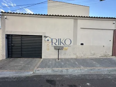 Casa com 2 Quartos à venda, 57m² no Novo Horizonte, Betim