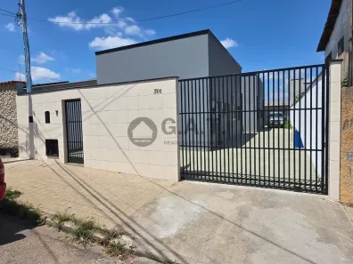 Galpão/Depósito/Armazém para alugar, 150m² no Jardim Tatiana, Sorocaba