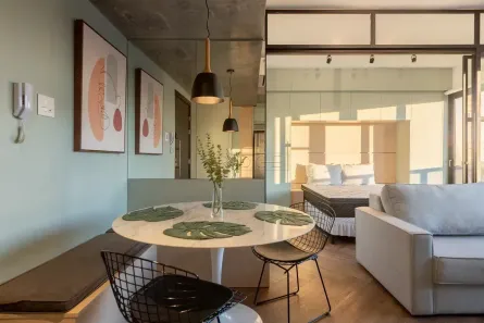 Apartamento com 1 Quarto à venda, 41m² no Boa Vista, Porto Alegre