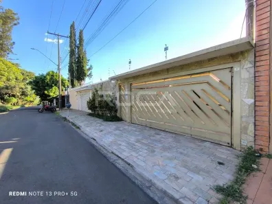 Casa com 4 Quartos à venda, 300m² no Jardim Cardinalli, São Carlos