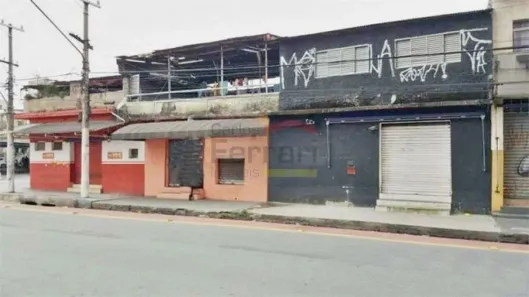 Imóvel Comercial com 10 Quartos à venda, 165m² no Vila Guilherme, São Paulo