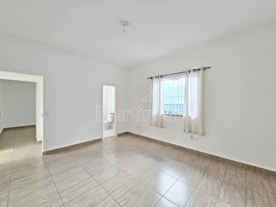 Imóvel Comercial para alugar, 121m² no Jardim Paulistano, Ribeirão Preto