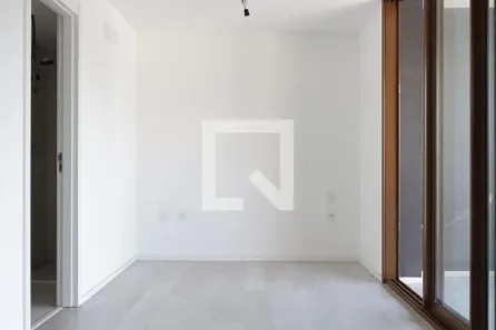 Kitnet com 1 Quarto à venda, 26m² no Vila Nova Conceição, São Paulo