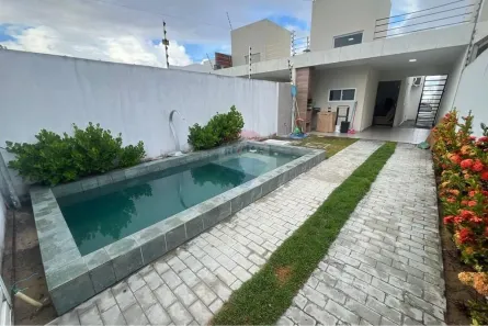 Casa com 3 Quartos à venda, 83m² no Cidade Balneária Novo Mundo I, Conde