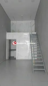 Ponto Comercial para alugar, 40m² no Centro, Santo André