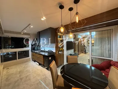 Apartamento com 2 Quartos à venda, 144m² no Vila Belmiro, Santos