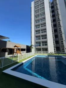 Apartamento com 2 Quartos à venda, 45m² no Parque Dois Irmãos, Fortaleza
