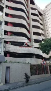 Apartamento com 3 Quartos à venda, 200m² no Aterrado, Volta Redonda