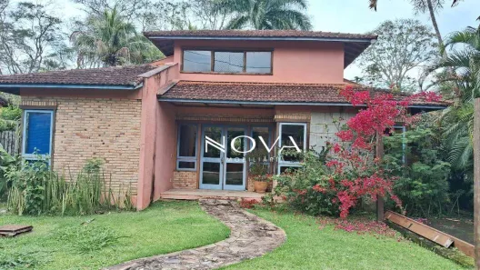 Casa de Condomínio com 4 Quartos à venda, 270m² no Várzea das Moças, Niterói