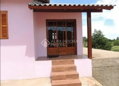 Casa com 2 Quartos à venda, 50m² no Arroio da Manteiga, São Leopoldo