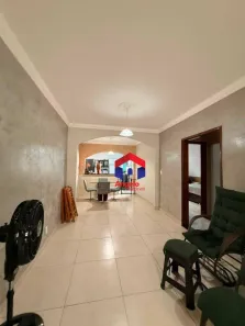 Casa com 2 Quartos à venda, 90m² no Santa Mônica, Belo Horizonte
