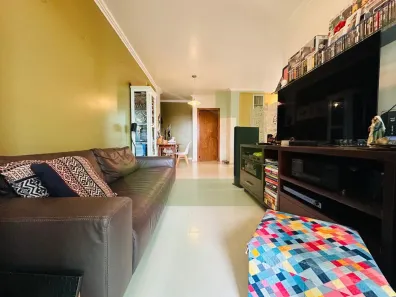 Apartamento com 2 Quartos à venda, 67m² no Fião, São Leopoldo