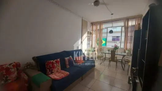 Apartamento com 2 Quartos à venda, 88m² no Icaraí, Niterói