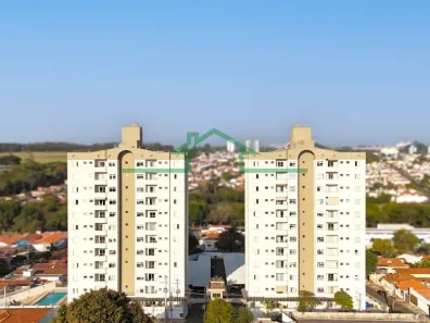 Casa com 2 Quartos para alugar, 78m² no Vila Independência, Piracicaba