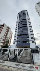 Apartamento com 3 Quartos à venda, 113m² no Casa Caiada, Olinda
