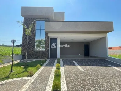 Casa com 3 Quartos à venda, 204m² no Jardim Recanto das Águas, Nova Odessa
