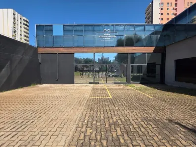 Imóvel Comercial para alugar, 309m² no Centro, Londrina