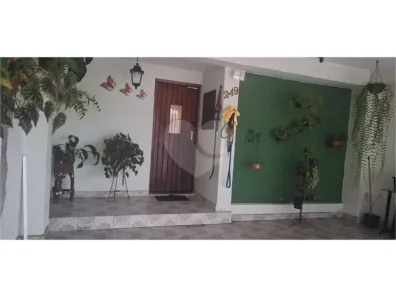 Sobrado com 2 Quartos à venda, 133m² no Canindé, São Paulo