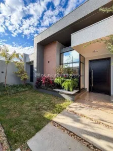 Casa com 3 Quartos à venda, 215m² no Recanto Tropical, Cascavel