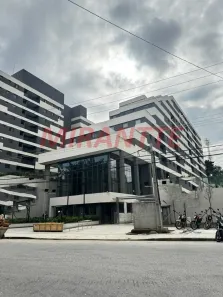 Apartamento com 2 Quartos para venda ou aluguel, 75m² no Santana, São Paulo