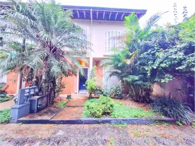 Casa com 4 Quartos para alugar, 113m² no Indianópolis, São Paulo