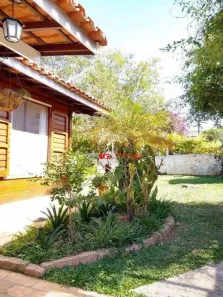 Fazenda/Sítio com 3 Quartos à venda, 200m² no Terras de Itaici, Indaiatuba