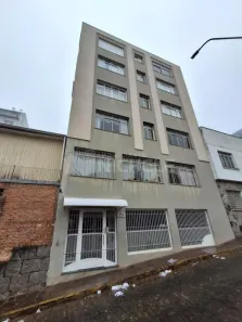 Apartamento com 1 Quarto à venda, 23m² no São Pelegrino, Caxias do Sul