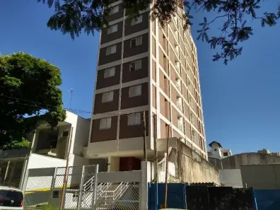 Cobertura com 2 Quartos à venda, 86m² no Vila Itapura, Campinas