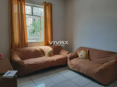 Apartamento com 2 Quartos à venda, 66m² no Jardim Guanabara, Rio de Janeiro