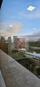 Sala Comercial para alugar, 116m² no Jardim Europa, São Paulo