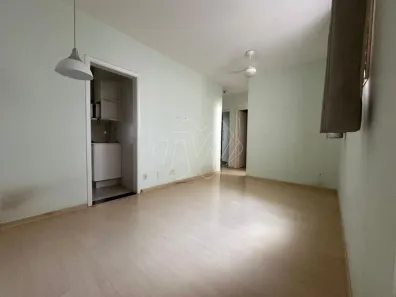 Apartamento com 3 Quartos à venda, 67m² no Vila Xavier (Vila Xavier), Araraquara
